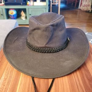🔥KAKADU TRADERS AUSTRALIA OUTBACK HAT🔥